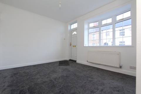 2 bedroom terraced house to rent, Burnell Street, Brimington, Chesterfield