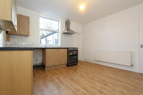 2 bedroom terraced house to rent, Burnell Street, Brimington, Chesterfield