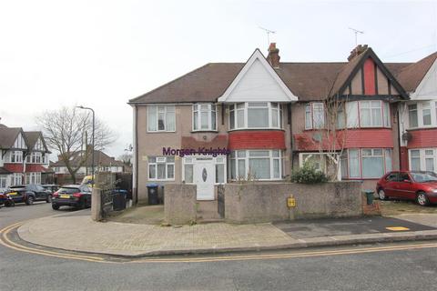 5 bedroom end of terrace house for sale, Neasden NW10