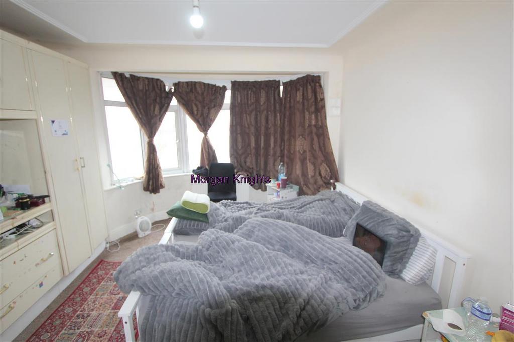 Bedroom Two: