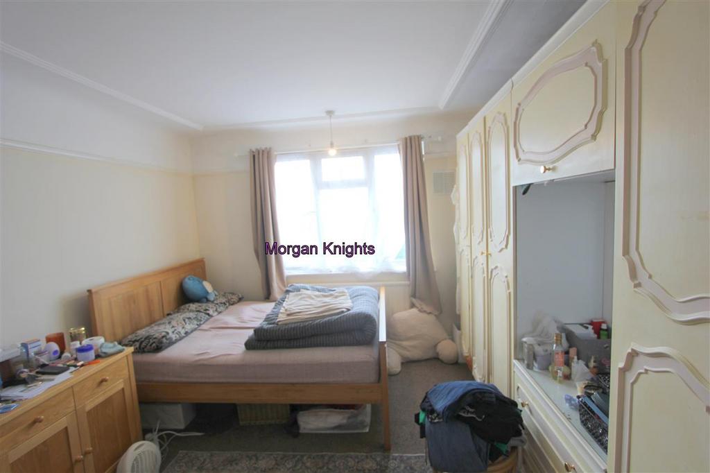Bedroom Three: