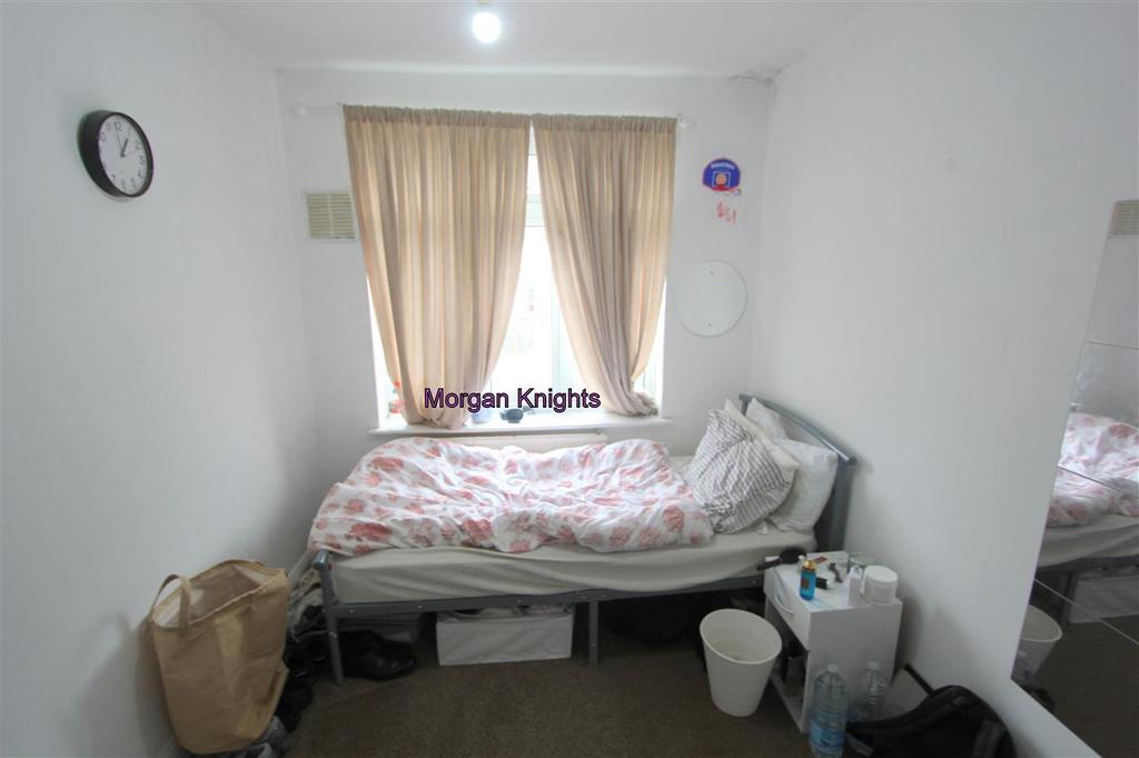 Bedroom Four: