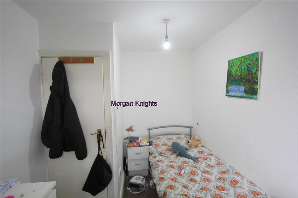 Bedroom Five: