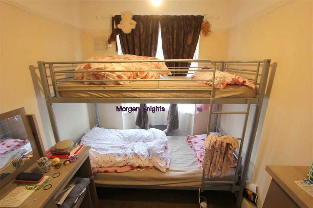 Bedroom Six: