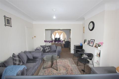 5 bedroom end of terrace house for sale, Neasden NW10