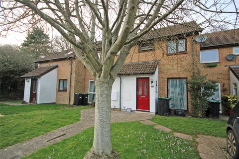 Ashlet Gardens, New Milton, Hampshire, BH25