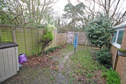 2 bedroom terraced house for sale, Ashlet Gardens, New Milton, Hampshire, BH25