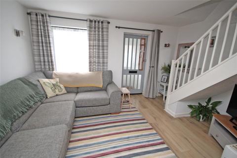 2 bedroom terraced house for sale, Ashlet Gardens, New Milton, Hampshire, BH25