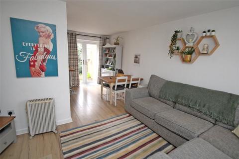2 bedroom terraced house for sale, Ashlet Gardens, New Milton, Hampshire, BH25