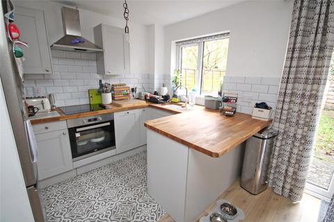 2 bedroom terraced house for sale, Ashlet Gardens, New Milton, Hampshire, BH25