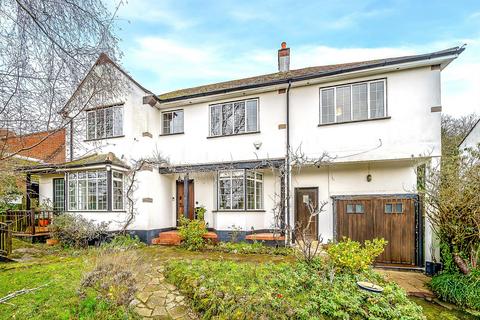 undefined, Madeira Avenue, Shortlands, Bromley, BR1