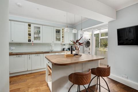 undefined, Madeira Avenue, Shortlands, Bromley, BR1