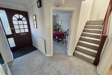 4 bedroom detached house for sale, Jupiter Way, Corfe Mullen