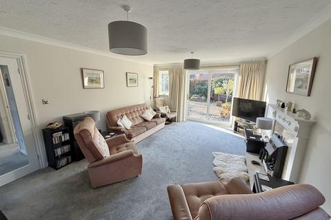 4 bedroom detached house for sale, Jupiter Way, Corfe Mullen