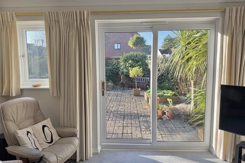 4 bedroom detached house for sale, Jupiter Way, Corfe Mullen