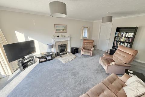 4 bedroom detached house for sale, Jupiter Way, Corfe Mullen