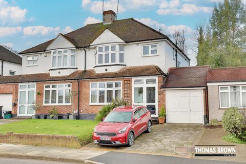 Vinson Close, Orpington