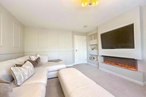 undefined, Tidespring Row, Hebburn, Tyne and Wear, NE31 1AS