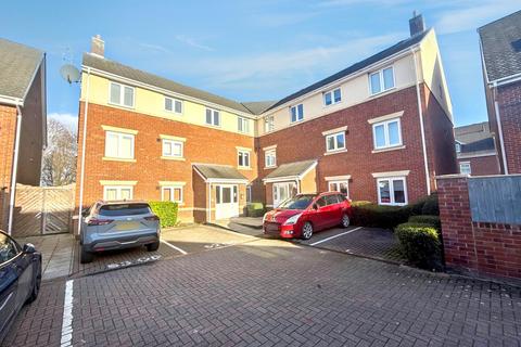 undefined, Tidespring Row, Hebburn, Tyne and Wear, NE31 1AS
