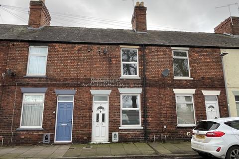 Lincoln Street, Newark