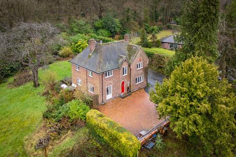 4 bedroom detached house for sale, Ercall Lane, Wellington, TF1 2DY