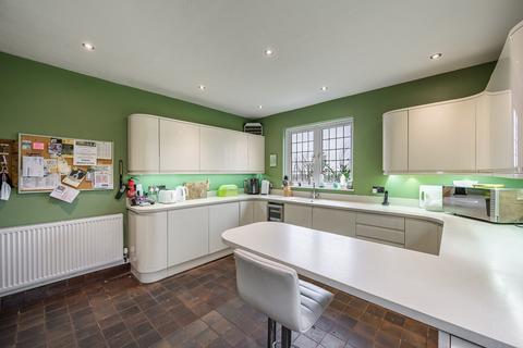 4 bedroom detached house for sale, Ercall Lane, Wellington, TF1 2DY