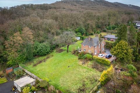 4 bedroom detached house for sale, Ercall Lane, Wellington, TF1 2DY