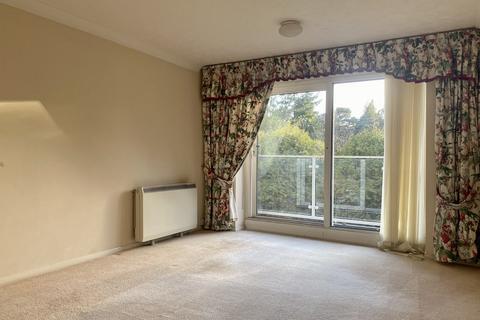 undefined, Woodlands, Branksome Park
