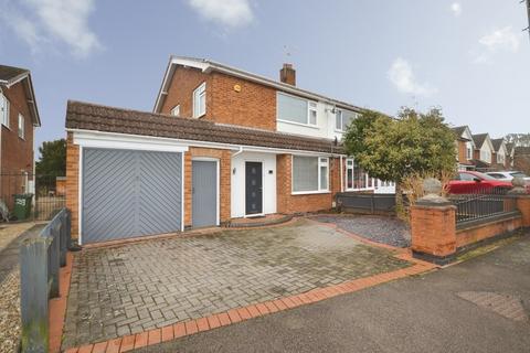 undefined, Southway, Leicester LE8