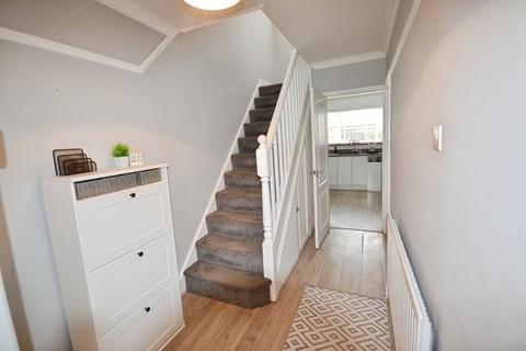 undefined, Southway, Leicester LE8