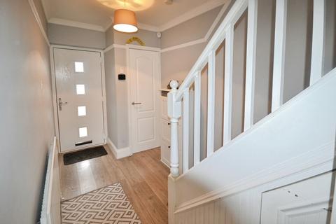 undefined, Southway, Leicester LE8