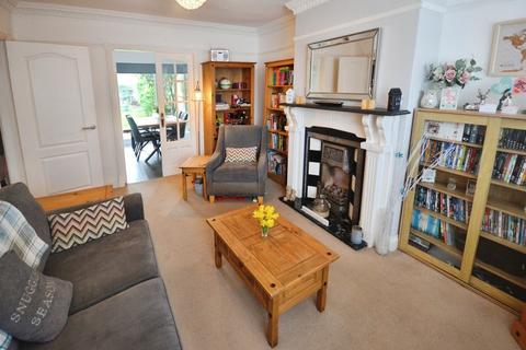 undefined, Southway, Leicester LE8