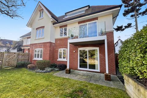 undefined, Springfield Road, Poole
