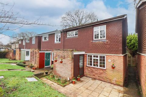 undefined, Lea Springs, Fleet GU51
