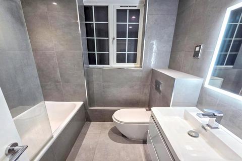 1 bedroom apartment to rent, Ivor Court, Gloucester Place, Marylebone, London, NW1