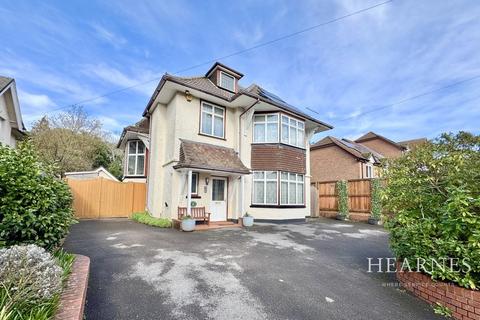 undefined, St Albans Avenue, Bournemouth, BH8