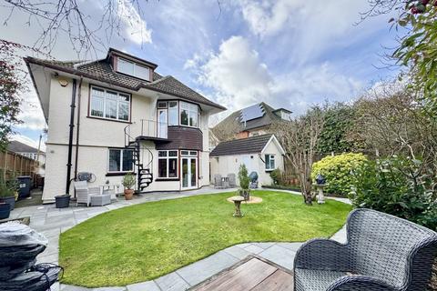 undefined, St Albans Avenue, Bournemouth, BH8