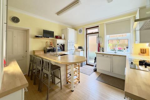 undefined, St Albans Avenue, Bournemouth, BH8