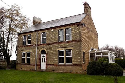 undefined, Wisbech Road, Welney