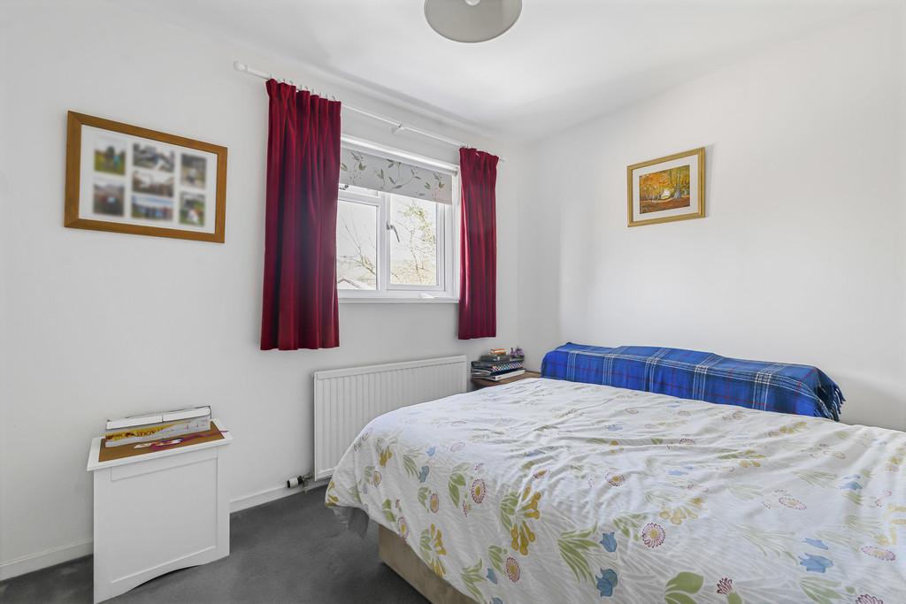 Principle Bedroom