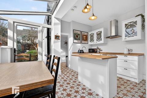 undefined, Wyndham Street, Tongwynlais, Cardiff