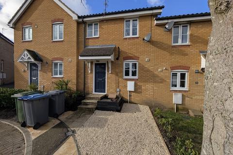 undefined, Thurlow Close, Saxmundham
