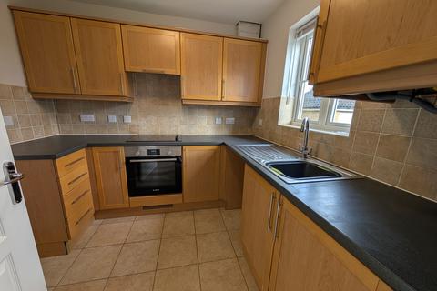 undefined, Thurlow Close, Saxmundham