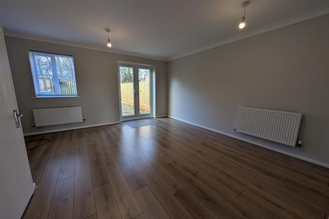 undefined, Thurlow Close, Saxmundham