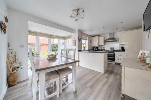 4 bedroom detached house for sale, Blackthorn Road, Tenbury Wells