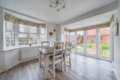 4 bedroom detached house for sale, Blackthorn Road, Tenbury Wells