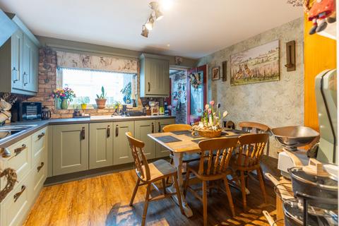 undefined, 11 Croft Place, Temple Sowerby