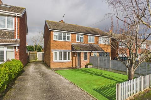 undefined, Ashtree Road, Barton Under Needwood
