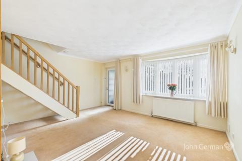 undefined, Ashtree Road, Barton Under Needwood