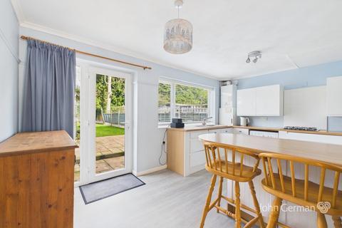 undefined, Ashtree Road, Barton Under Needwood